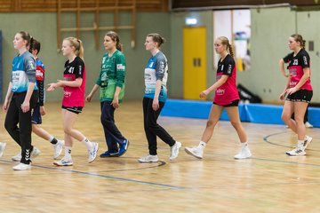 Bild 13 - wAJ Quali zur OL Runde 2